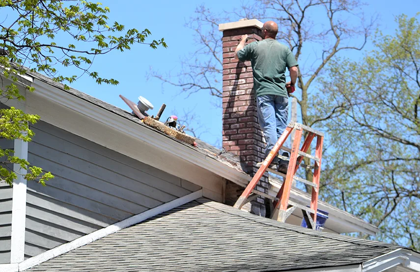 Chimney & Fireplace Inspections Services in Rancho San Diego, CA