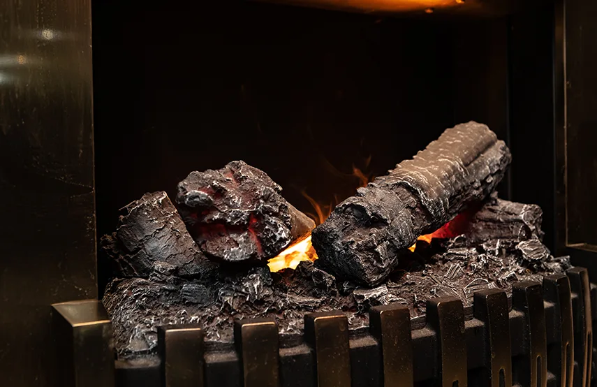 Soot Removal in Rancho San Diego, California